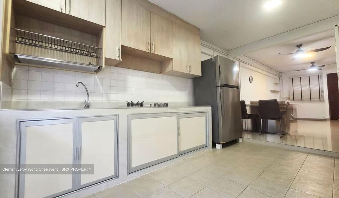 Blk 471 Teck Ghee Horizon (Ang Mo Kio), HDB 3 Rooms #607673201
